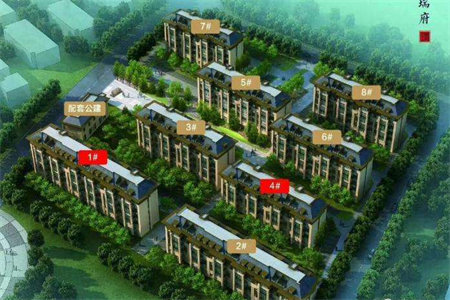 杭州花园3室2厅2卫86万118m2中档装修出售