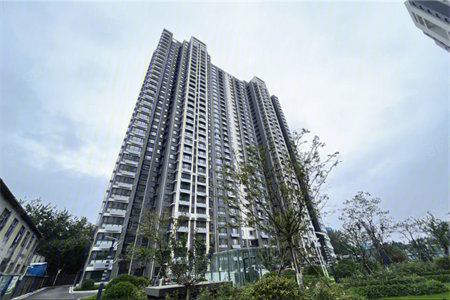 送30万精装修带家具家电建业壹号城邦南北通透凤凰楼层有证